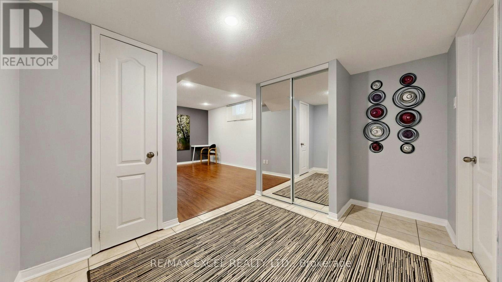 BASEMENT-44 Salt Creek Avenue, Richmond Hill, ON, L4S 1P7 - 17