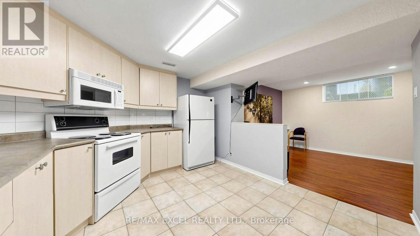 BASEMENT-44 Salt Creek Avenue, Richmond Hill, ON, L4S 1P7 - 7