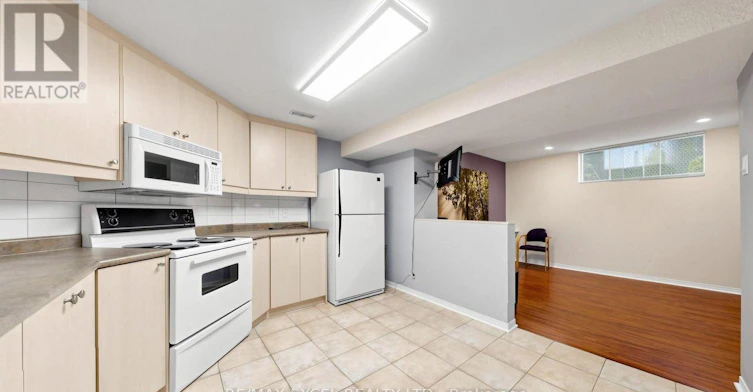 BASEMENT-44 Salt Creek Avenue, Richmond Hill, ON, L4S 1P7 - 7