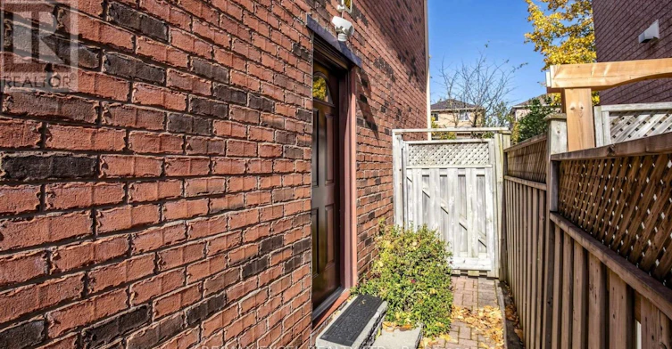 BASEMENT-44 Salt Creek Avenue, Richmond Hill, ON, L4S 1P7 - 24