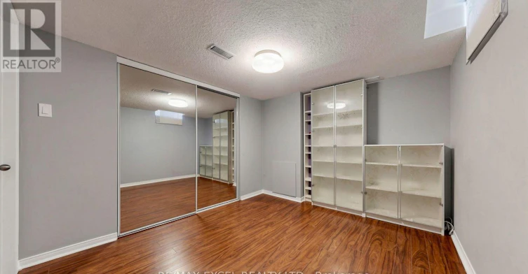 BASEMENT-44 Salt Creek Avenue, Richmond Hill, ON, L4S 1P7 - 13