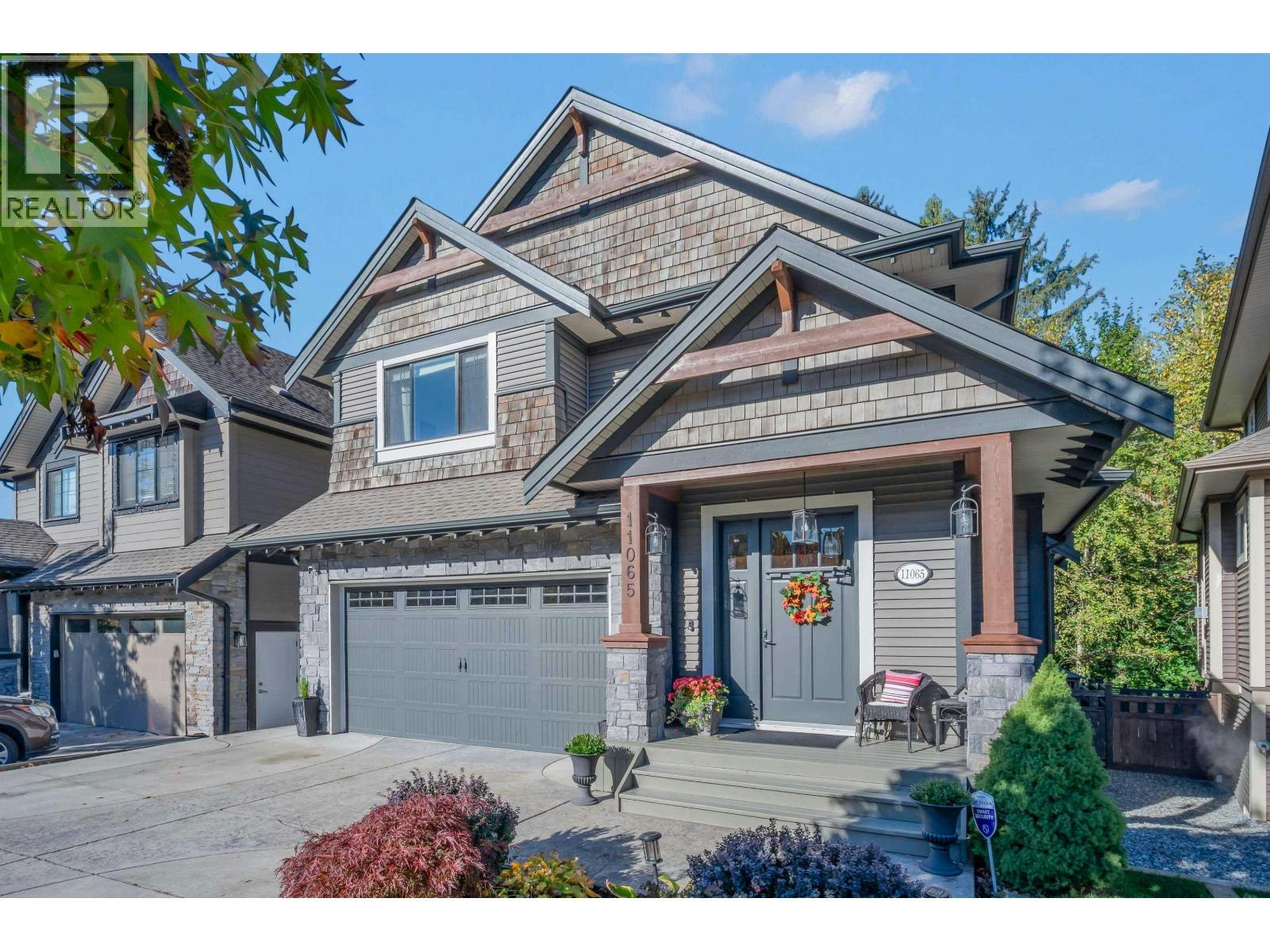11065 Buckerfield Drive, Maple Ridge, BC, V2W 1Z8