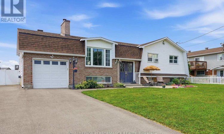 321 Sainte Anne Street