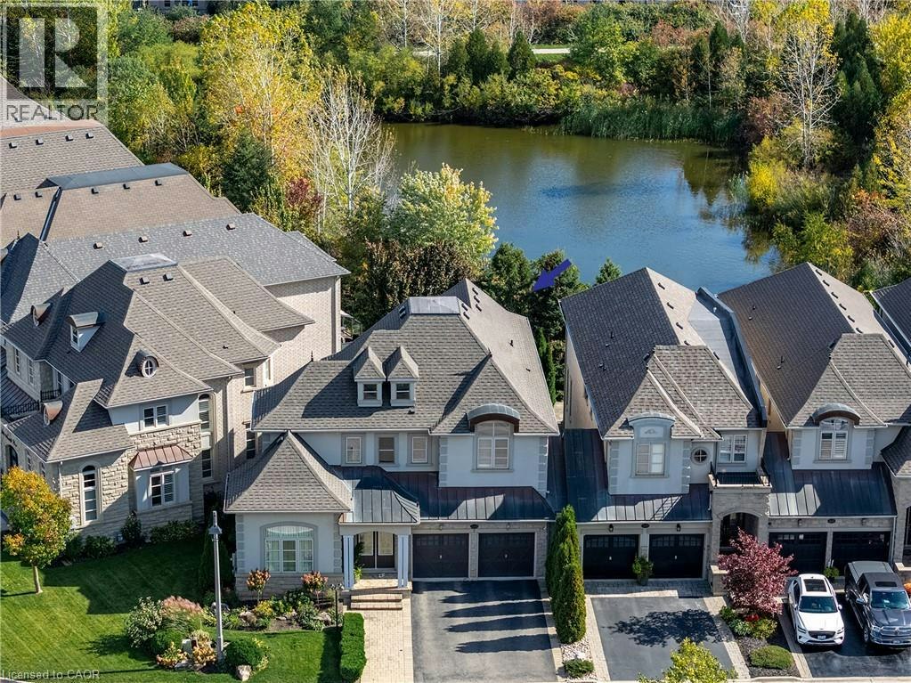 3168 Watercliffe Court, Oakville, ON, L6M 0K7
