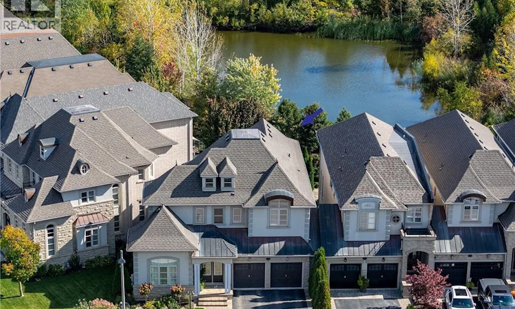 3168 Watercliffe Court