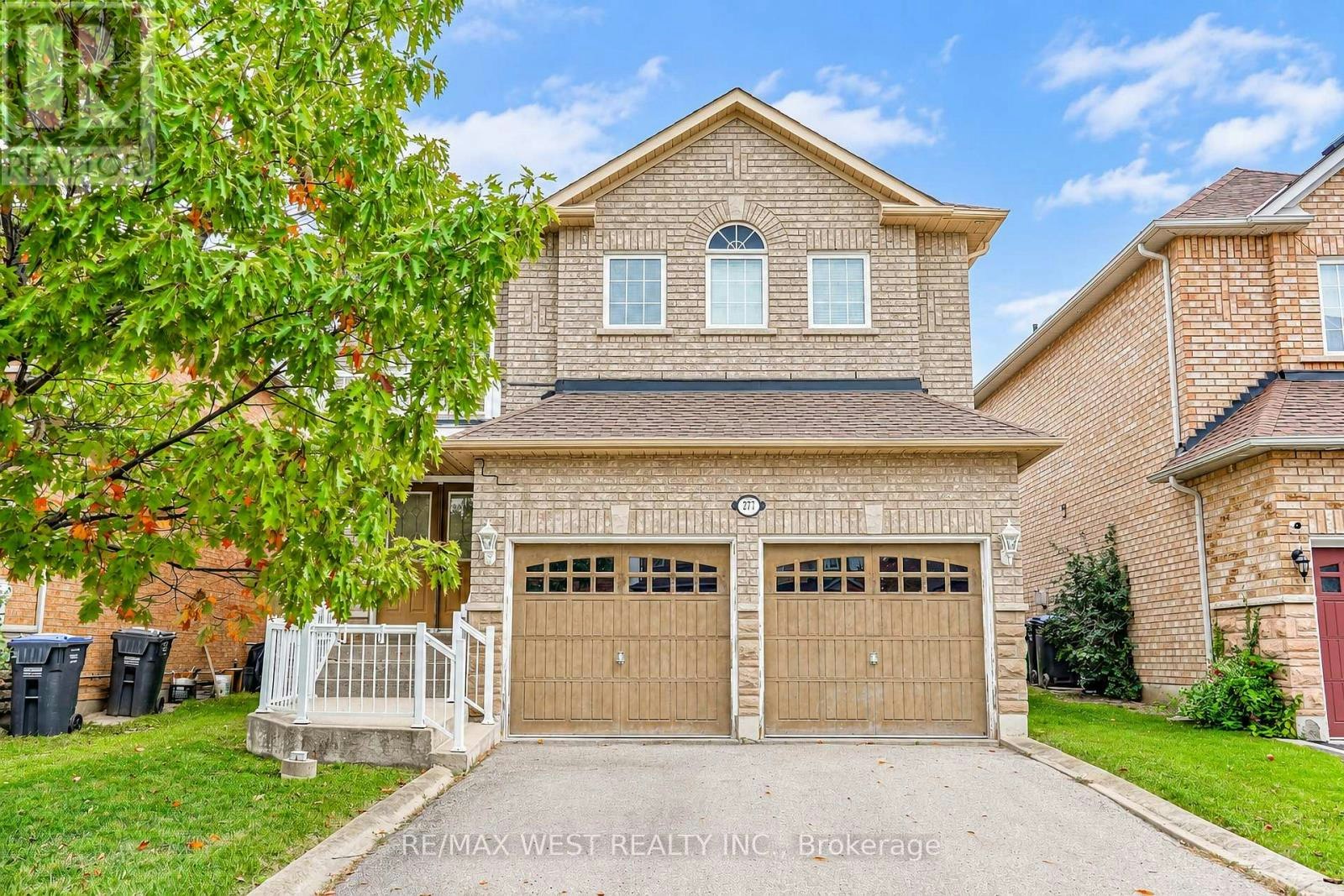 277 Queen Mary Drive, Brampton, ON, L7A 3L6