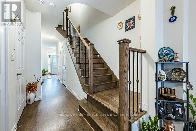 326 Bonnieglen Farm Boulevard, Caledon, ON, L7C 4E7 - 13