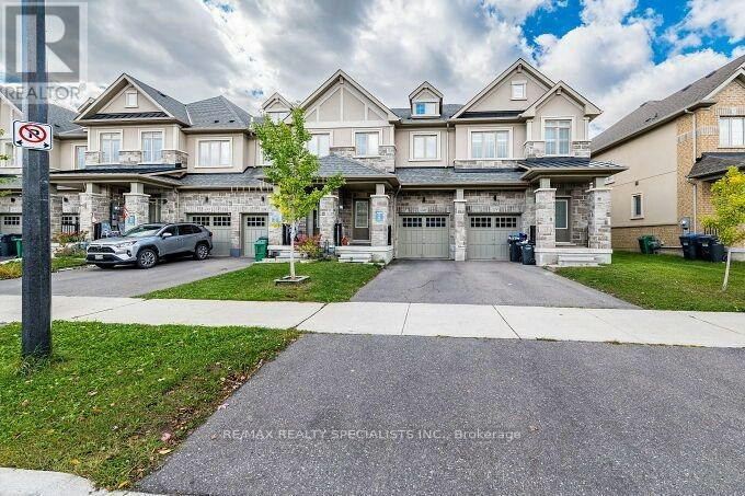 326 Bonnieglen Farm Boulevard, Caledon, ON, L7C 4E7 - 4