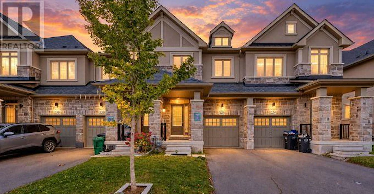 326 Bonnieglen Farm Boulevard, Caledon, ON, L7C 4E7