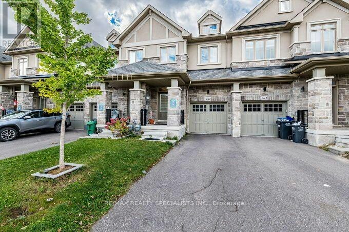326 Bonnieglen Farm Boulevard, Caledon, ON, L7C 4E7 - 3