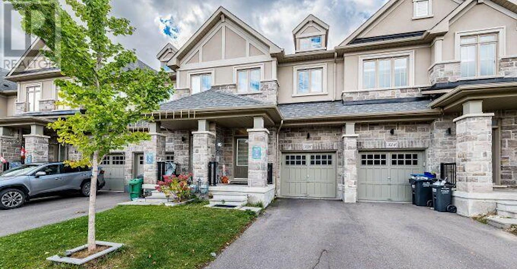 326 Bonnieglen Farm Boulevard, Caledon, ON, L7C 4E7 - 3