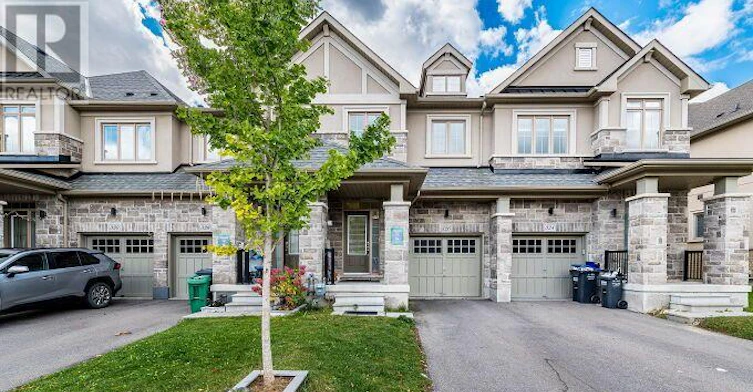 326 Bonnieglen Farm Boulevard, Caledon, ON, L7C 4E7 - 2
