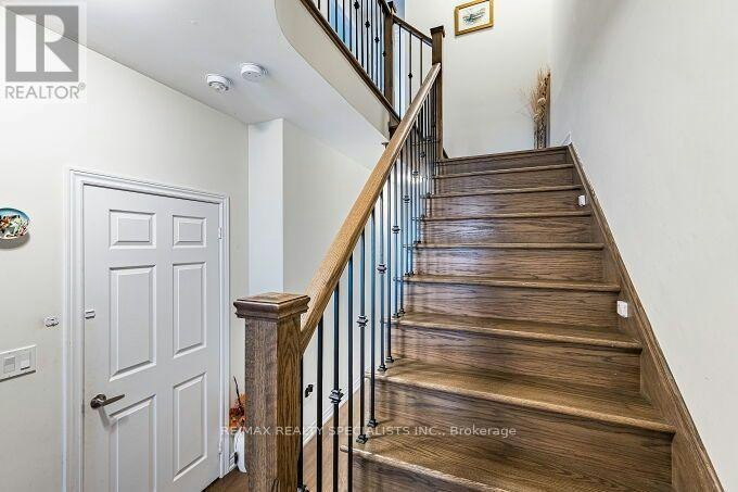 326 Bonnieglen Farm Boulevard, Caledon, ON, L7C 4E7 - 29
