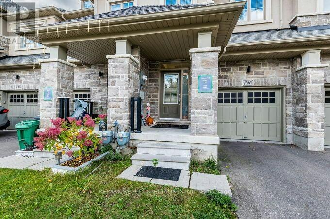 326 Bonnieglen Farm Boulevard, Caledon, ON, L7C 4E7 - 6