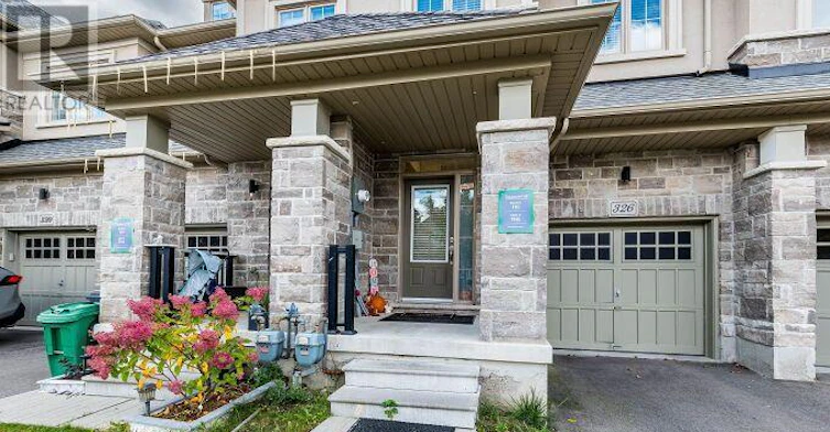 326 Bonnieglen Farm Boulevard, Caledon, ON, L7C 4E7 - 6