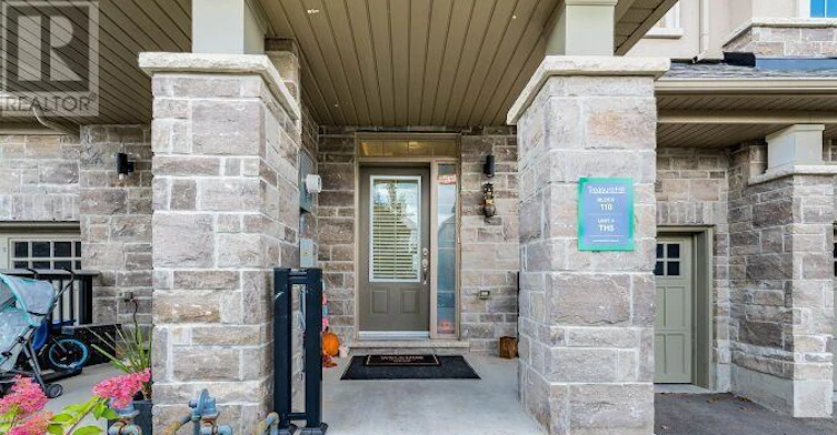 326 Bonnieglen Farm Boulevard, Caledon, ON, L7C 4E7 - 8
