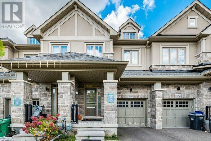 326 Bonnieglen Farm Boulevard, Caledon, ON, L7C 4E7 - 7