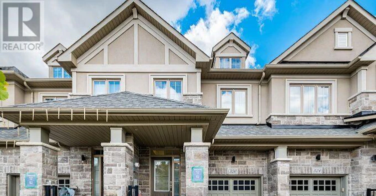 326 Bonnieglen Farm Boulevard, Caledon, ON, L7C 4E7 - 7