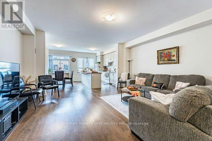 326 Bonnieglen Farm Boulevard, Caledon, ON, L7C 4E7 - 16