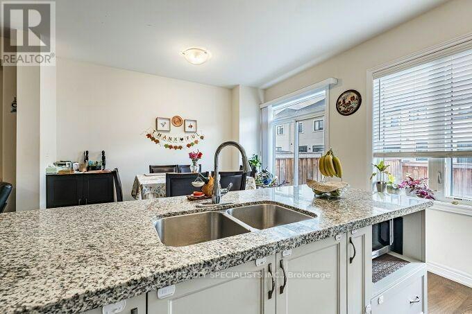 326 Bonnieglen Farm Boulevard, Caledon, ON, L7C 4E7 - 23