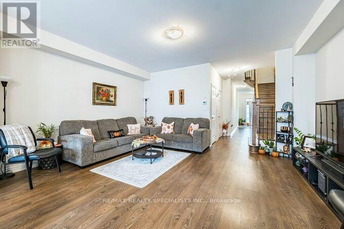 326 Bonnieglen Farm Boulevard, Caledon, ON, L7C 4E7 - 17