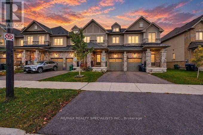 326 Bonnieglen Farm Boulevard, Caledon, ON, L7C 4E7 - 5