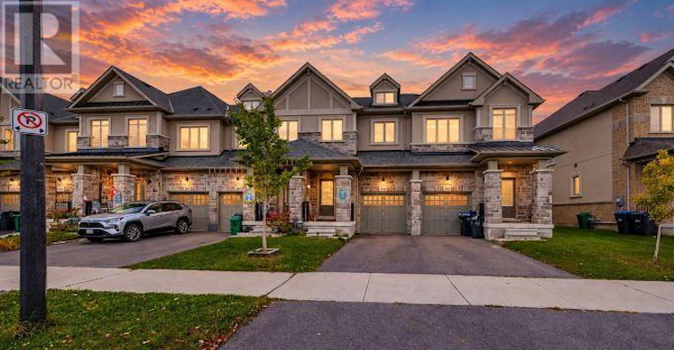 326 Bonnieglen Farm Boulevard, Caledon, ON, L7C 4E7 - 5