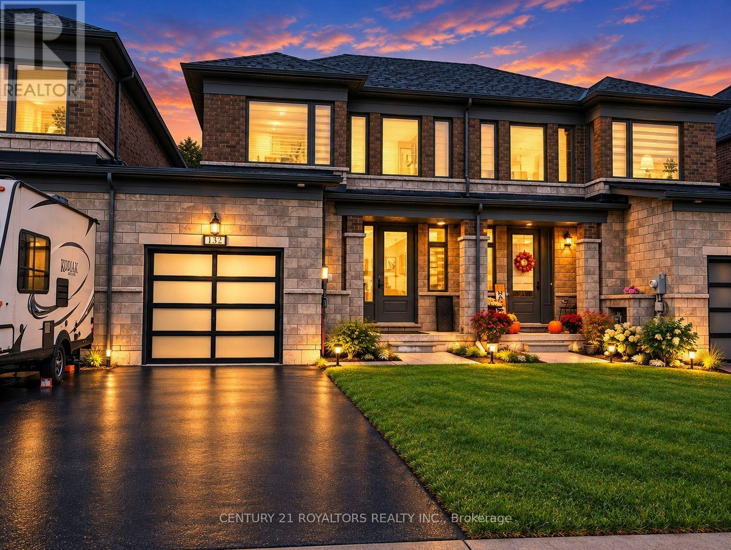 132 Cole Terrace, Woodstock, ON, N4T 0P5
