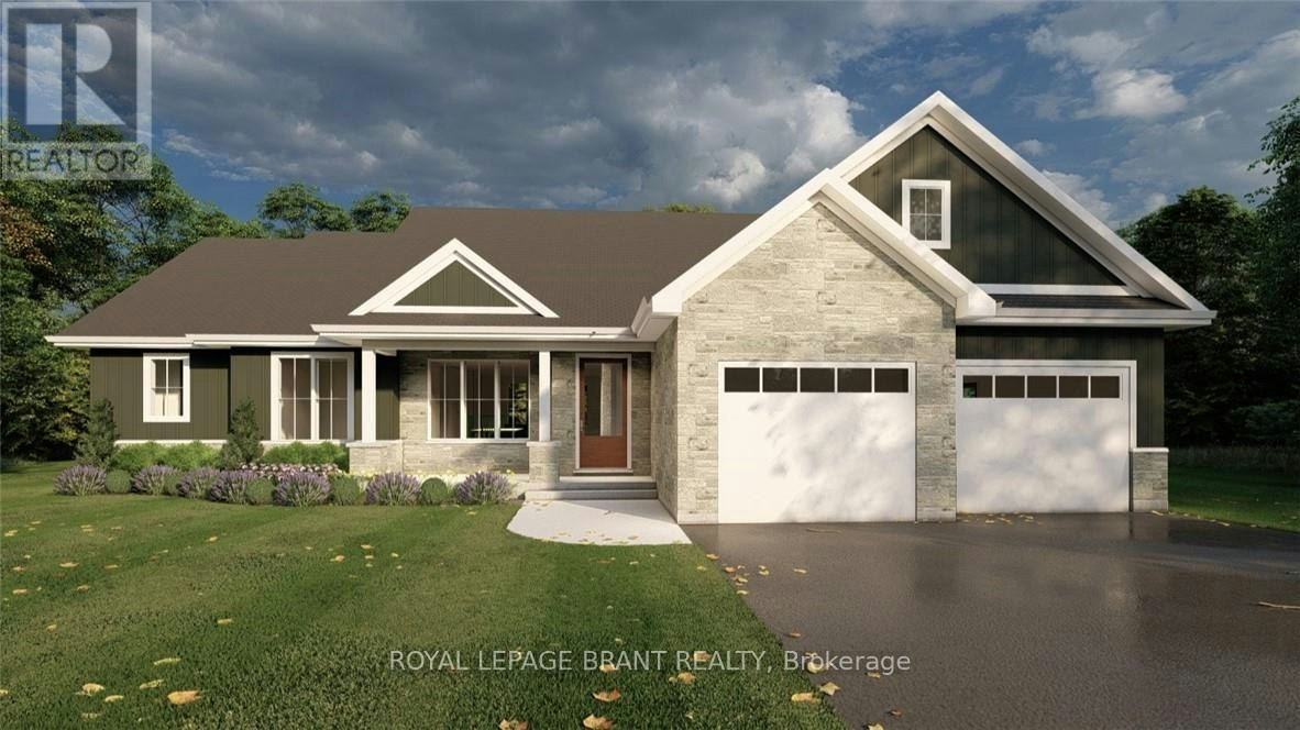 LOT-4 Willowdale Street, Brant, ON, N3T 5L7