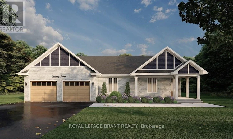 LOT-7 Willowdale Street