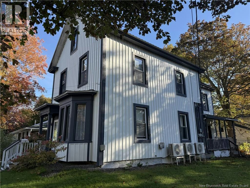 15 Veazey Street, St. Stephen, NB, E3L 2R7