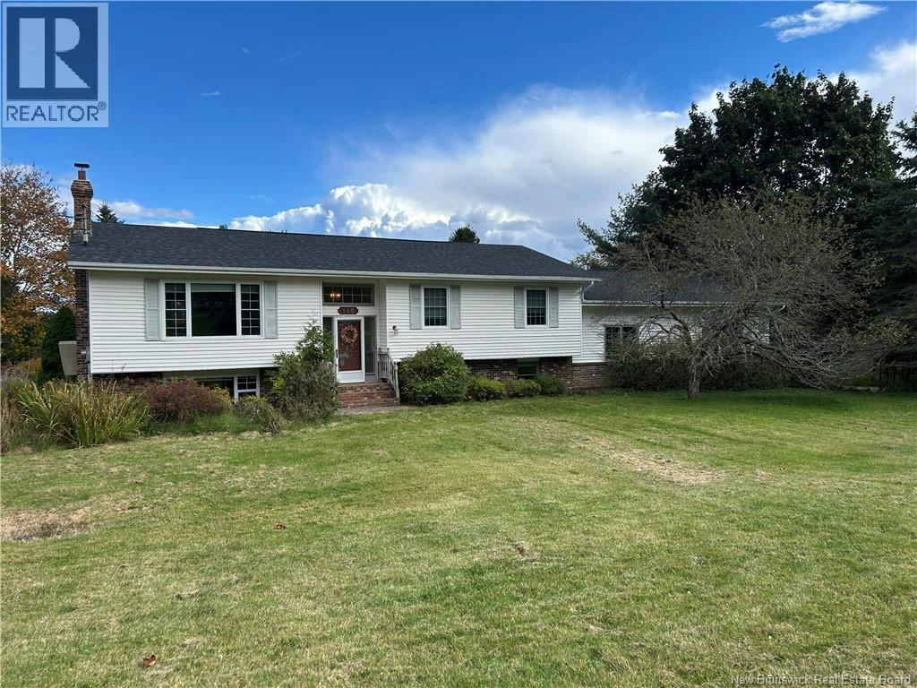 148 Neck Road, Quispamsis, NB, E2G 1K9