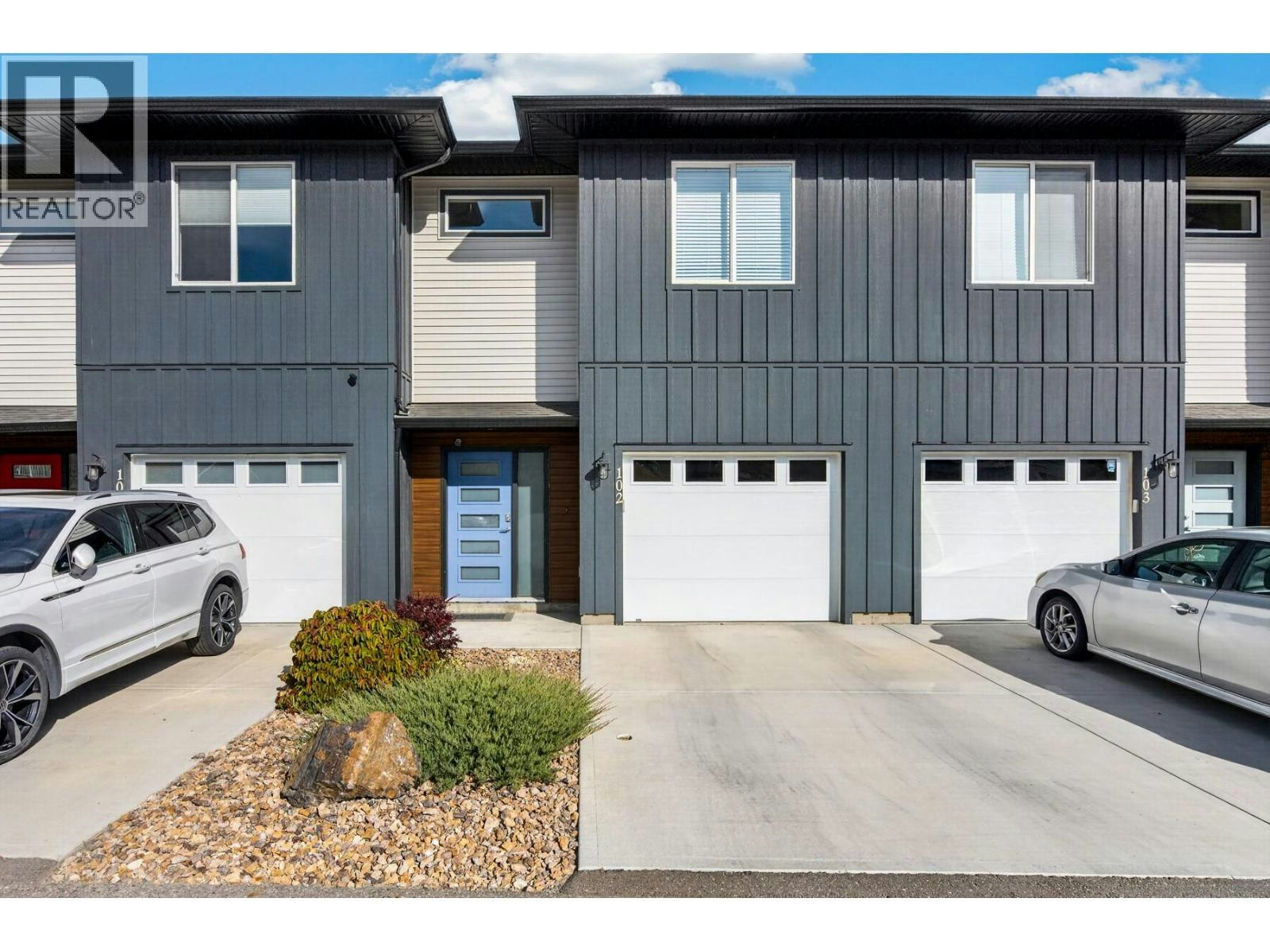 102-8960 Dallas Drive, Kamloops, BC, V2C 0K8