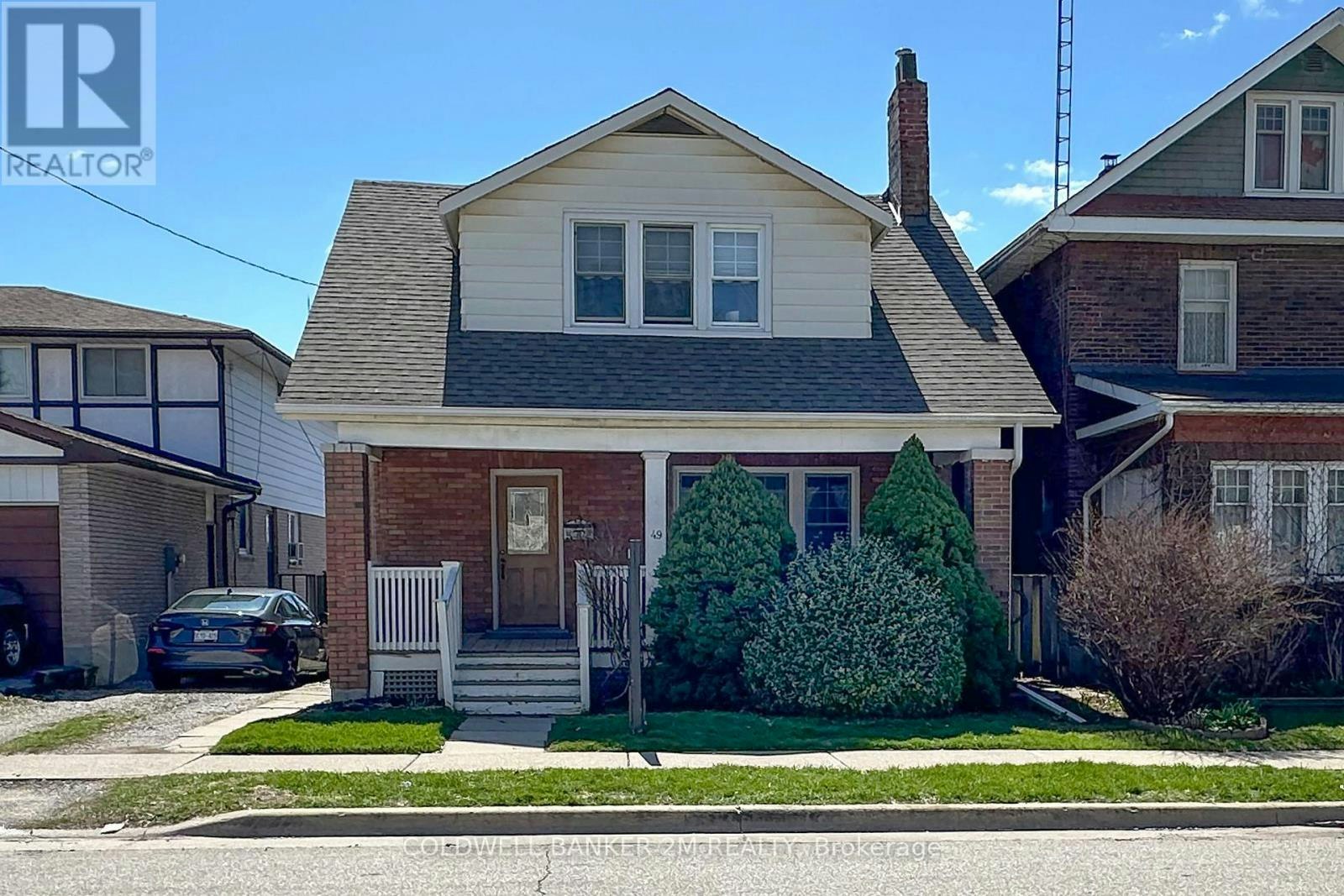 49 Brock Street E, Oshawa, ON, L1G 1R8