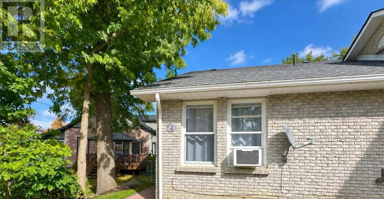 4-8 Sherwood Street, Kawartha Lakes, ON, K0M 1A0 - 2