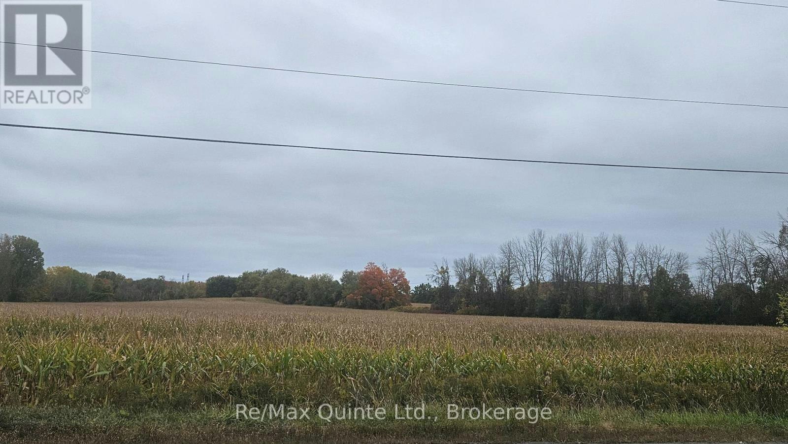 0 Frankford Road, Quinte West, ON, K0K 2B0