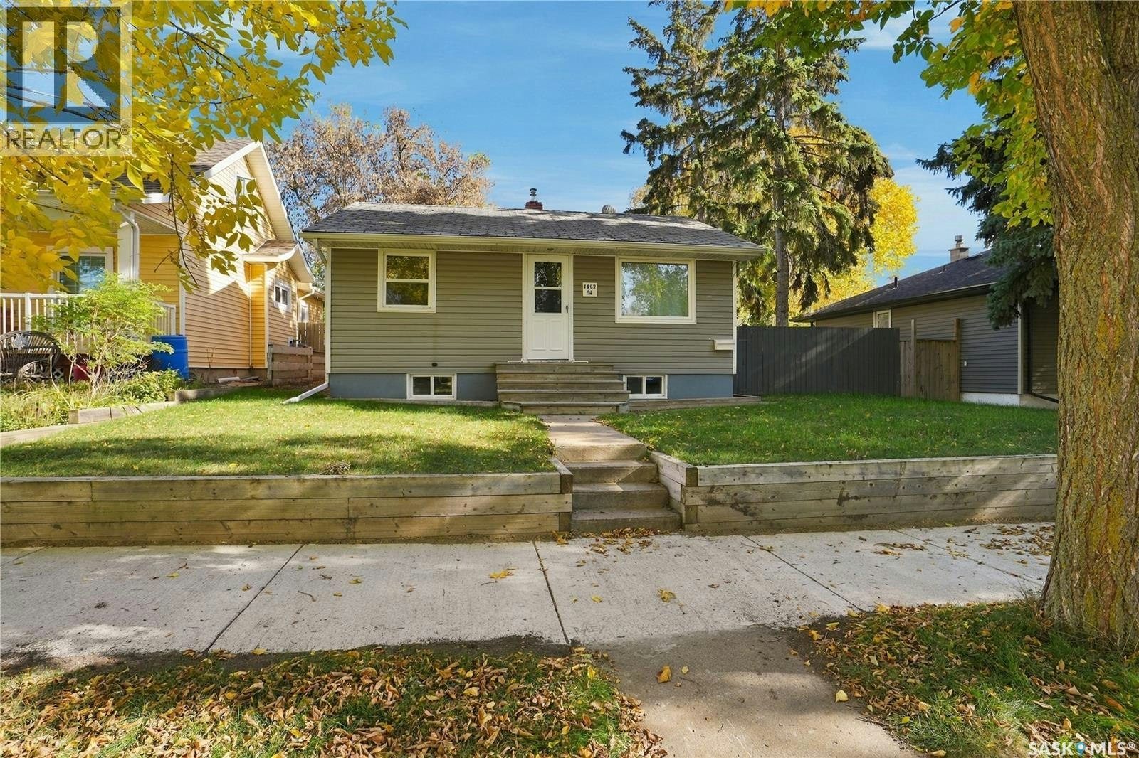 1462 94th Street, North Battleford, SK, S9A 0E5