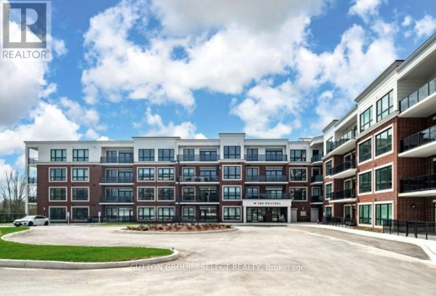307-1975 Fountain Grass Drive, London, ON, N6K 0M3