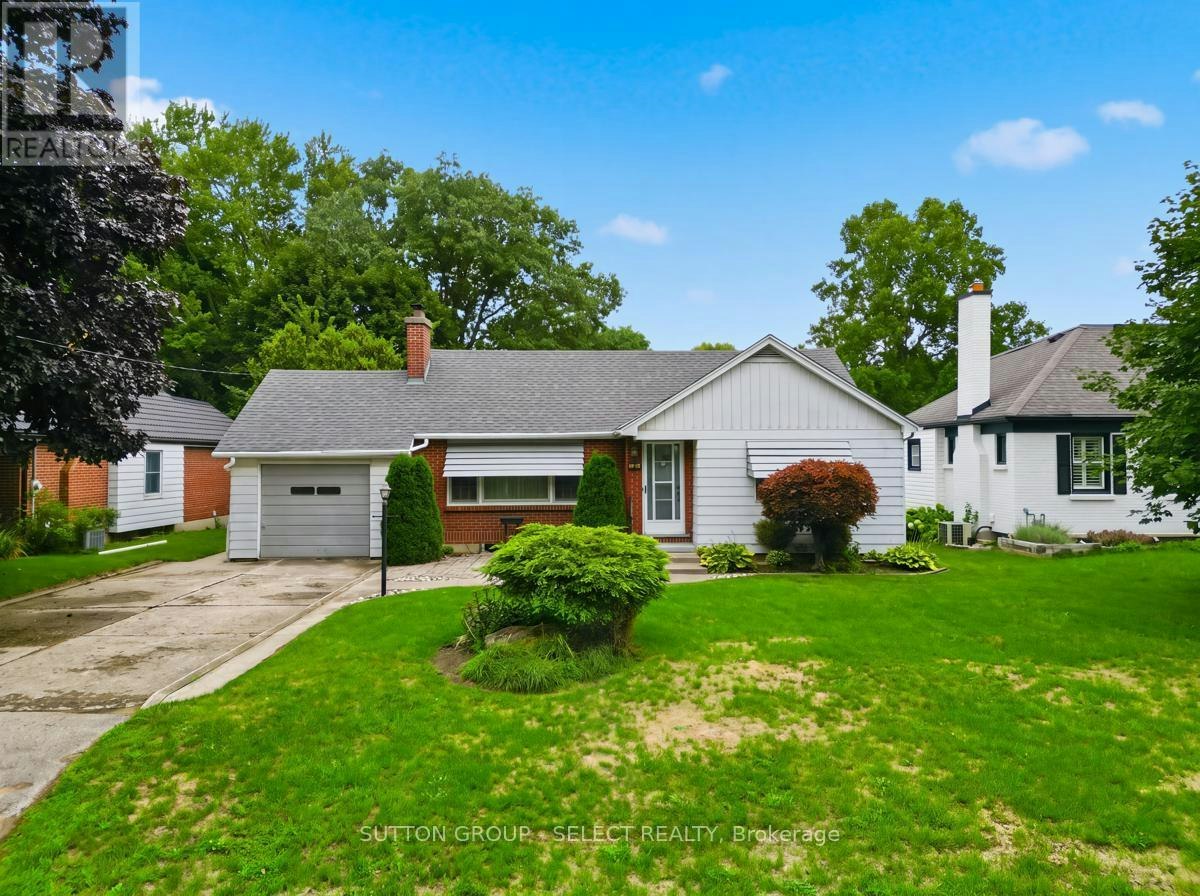 40 David Street, London, ON, N6P 1B3