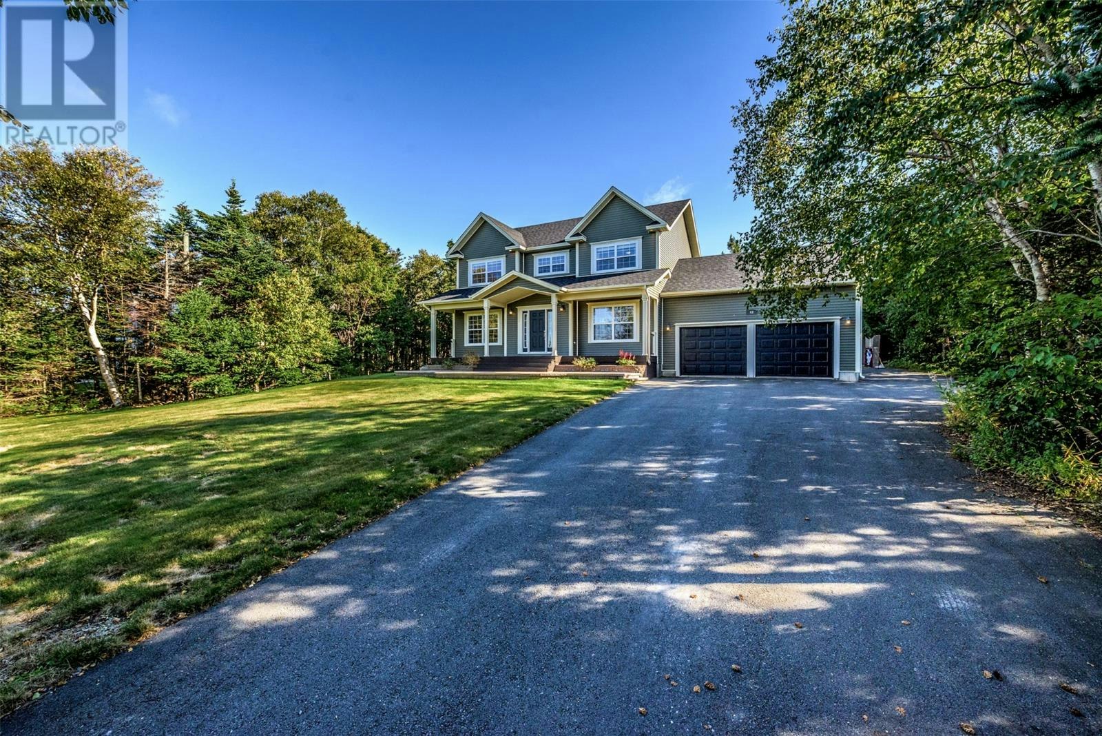 43 Pine Ridge Crescent, Torbay, NL, A1K 1L6