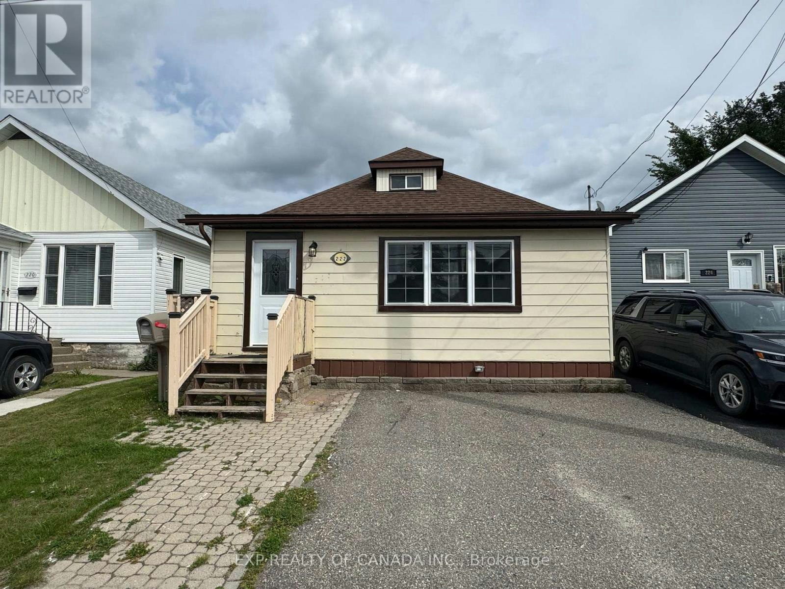222 Maple Street S, Timmins, ON, P4N 1Z2