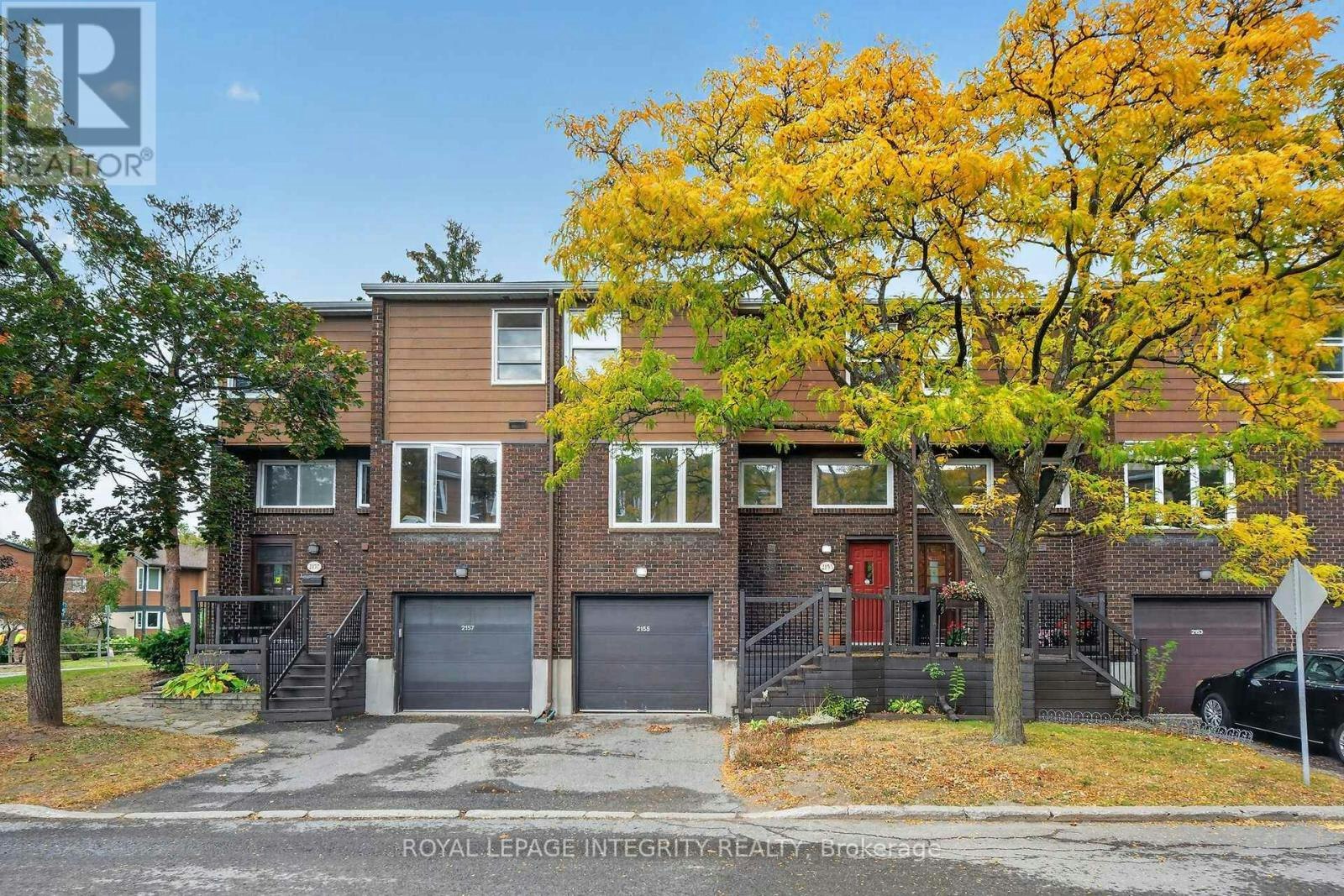 37-2155 Eric Crescent, Ottawa, ON, K1B 4P6