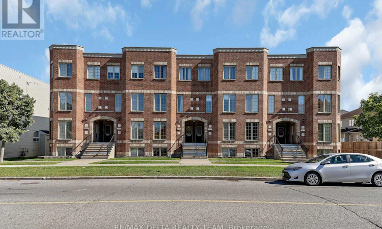 900 Longfields Drive