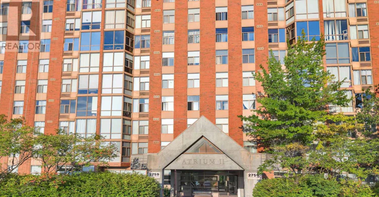 909-2759 Carousel Crescent, Ottawa, ON, K1T 2N5 - 2