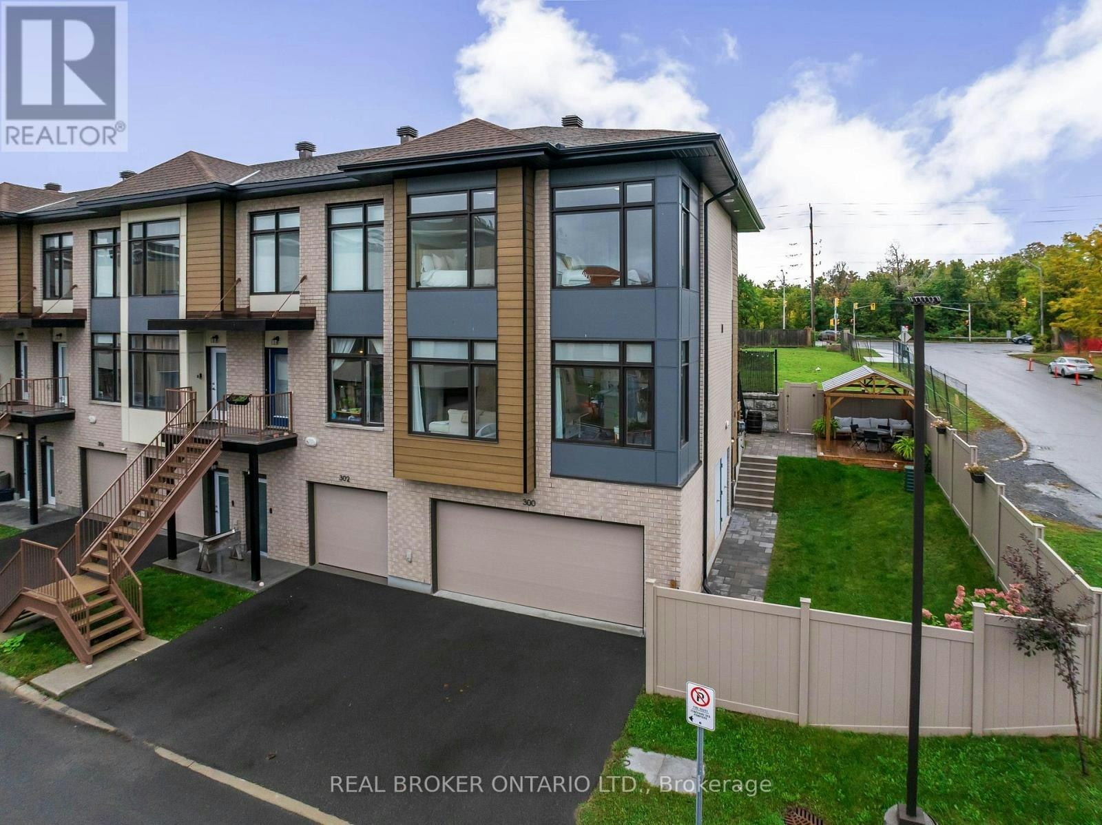 300 Foliage Private, Ottawa, ON, K2H 0C5