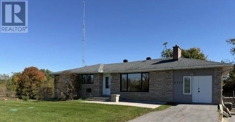 2717 Stagecoach Road, Osgoode - Vernon, ON, K0A 2W0 - 3