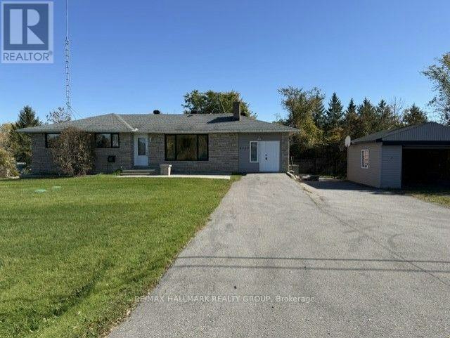 2717 Stagecoach Road, Osgoode - Vernon, ON, K0A 2W0 - 35