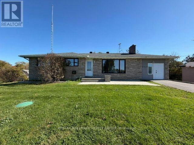2717 Stagecoach Road, Osgoode - Vernon, ON, K0A 2W0