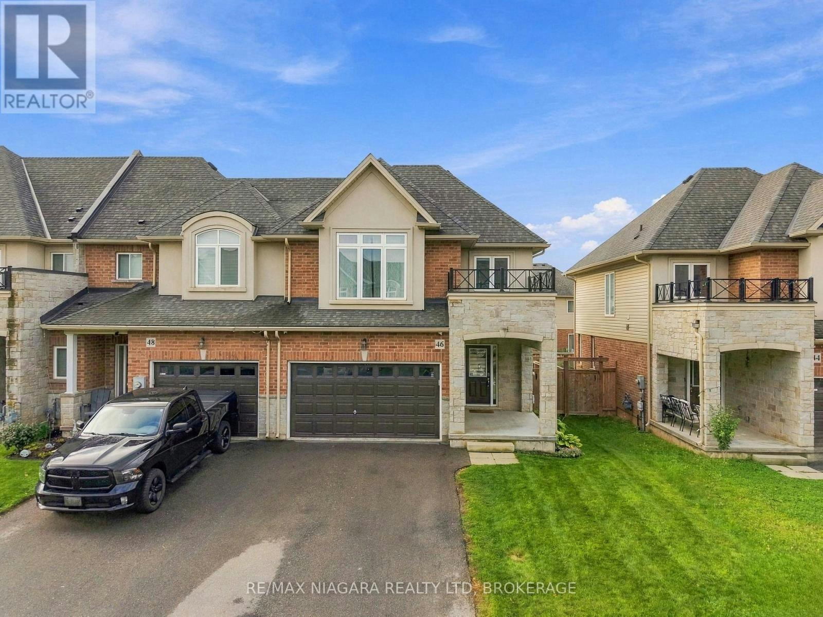 46 Pinot Crescent, Hamilton, ON, L8E 0J8