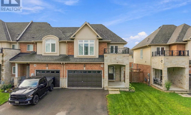 46 Pinot Crescent